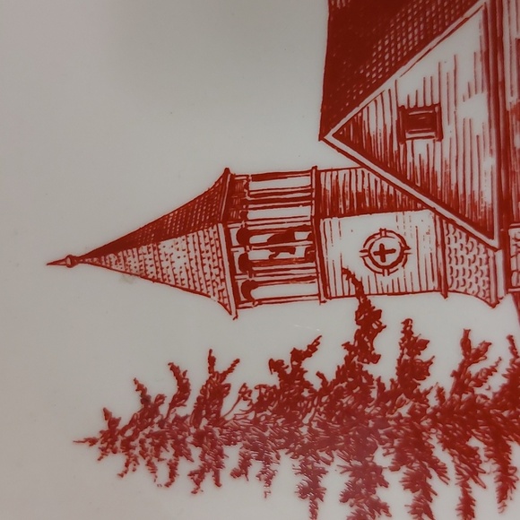 Eagle Harbor  Congregational Church  Bainbridge Island, WA - Picture 3 of 12